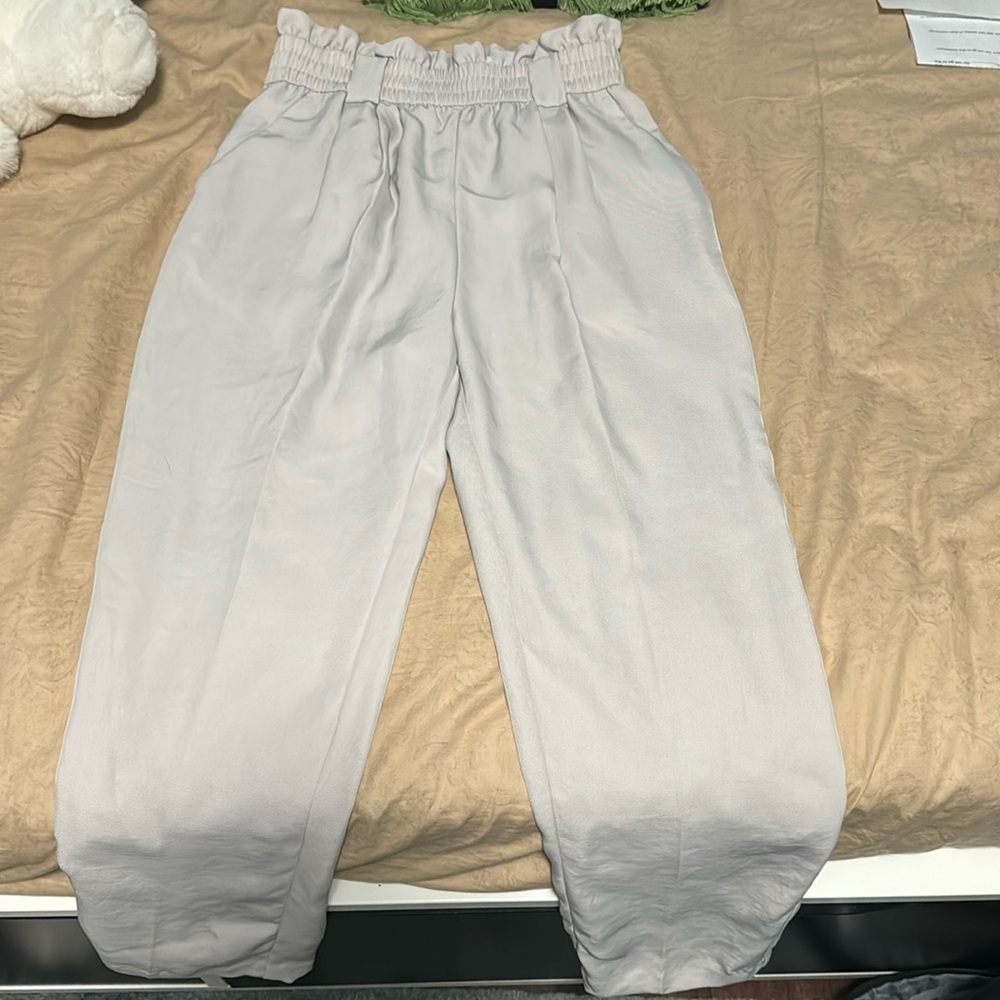 Zara trouser